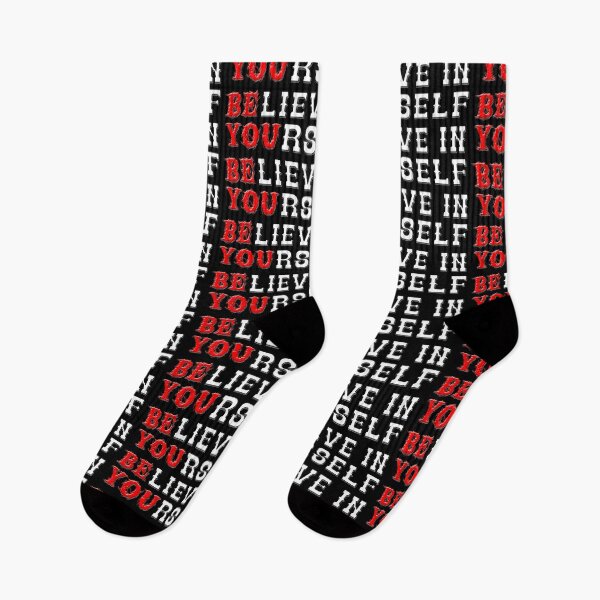 Item preview, BE YOU Believe in Yourself designed and sold by NA-WEARS.