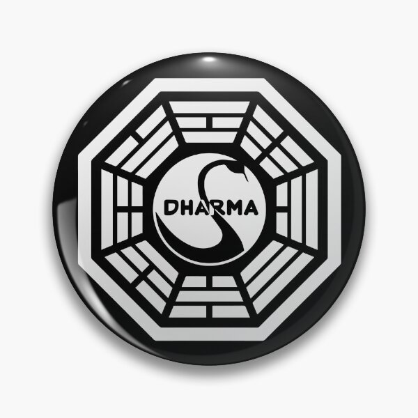 Item preview, Dharma - Lost designed and sold by ARKIRA - 100% authentic designs of the highest quality..