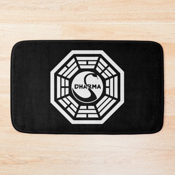 Item preview, Dharma - Lost designed and sold by ARKIRA - 100% authentic designs of the highest quality..