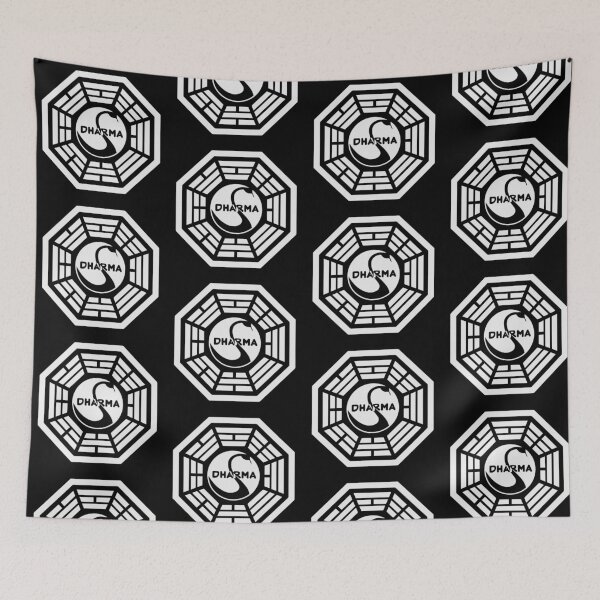 Item preview, Dharma - Lost designed and sold by ARKIRA - 100% authentic designs of the highest quality..