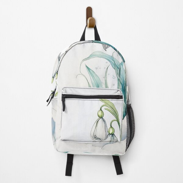 Item preview, Simply Snowdrops designed and sold by Blue Horse Photo Magic.
