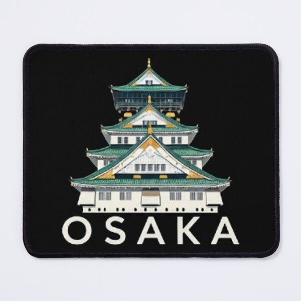 Item preview, OSAKA designed and sold by likbatonboot.