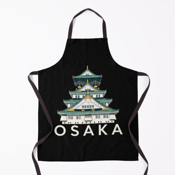 Item preview, OSAKA designed and sold by likbatonboot.