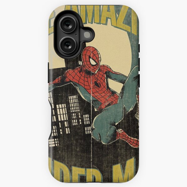 Item preview, Spiderman T-shirt Vintage  designed and sold by Strawberry  _.