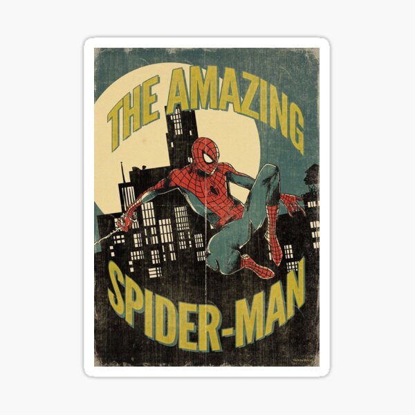 Item preview, Spiderman T-shirt Vintage  designed and sold by Strawberry  _.