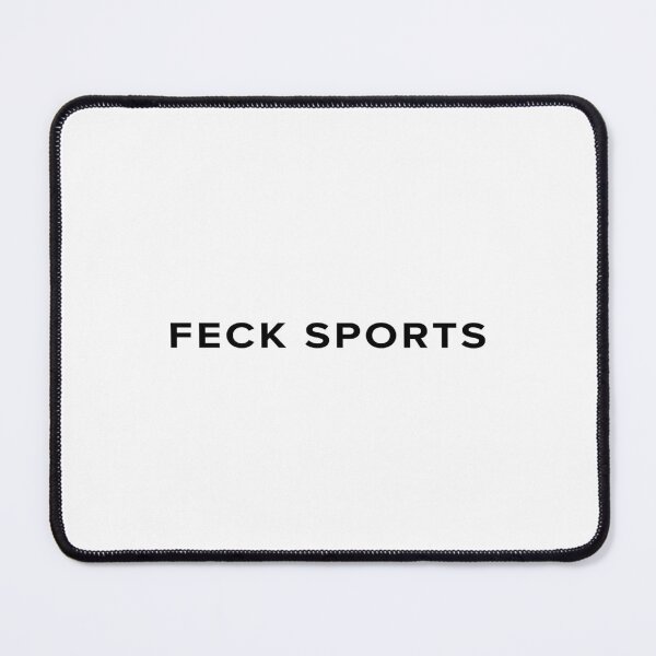 Item preview, FECK Sports Father Ted - Light designed and sold by unrealindeed.