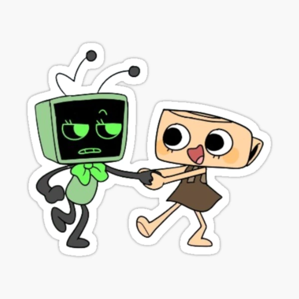 shellulu♡ shellvision shelly and vee dandys world