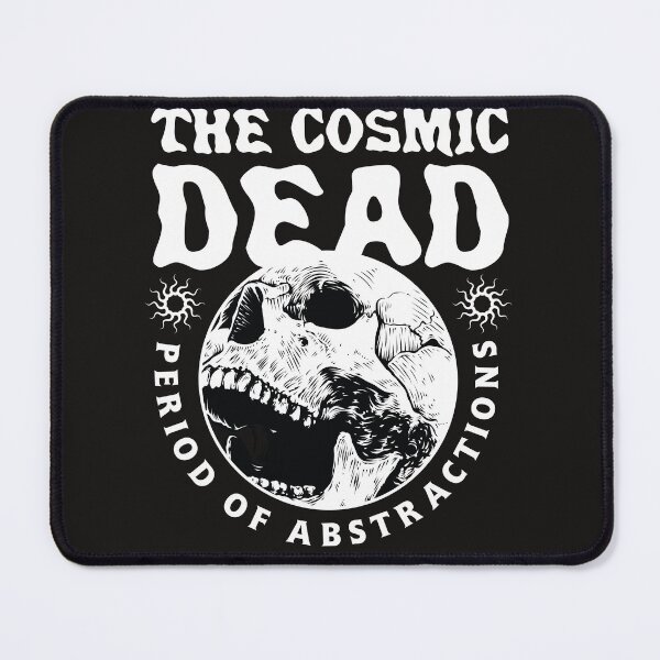 Item preview, The cosmic Dead. designed and sold by JoyfulCreations.