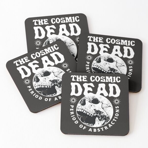 Item preview, The cosmic Dead. designed and sold by JoyfulCreations.