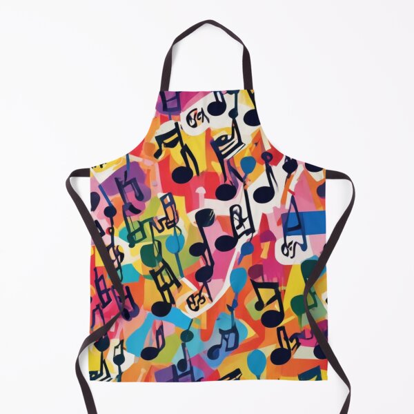 Item preview, Colorful Crescendo designed and sold by S-R-TDesign.