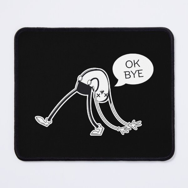 Item preview, Ok bye designed and sold by Peerless-Prime.