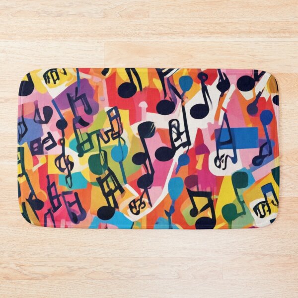 Item preview, Colorful Crescendo designed and sold by S-R-TDesign.