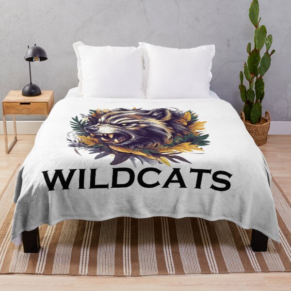 Item preview, WildCat Design designed and sold by Abderraim12.