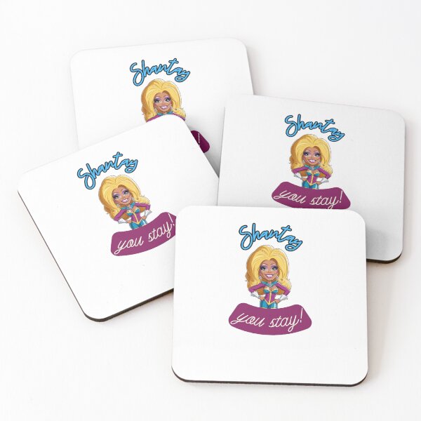 Item preview, Shantay, you stay! designed and sold by Eniways84.