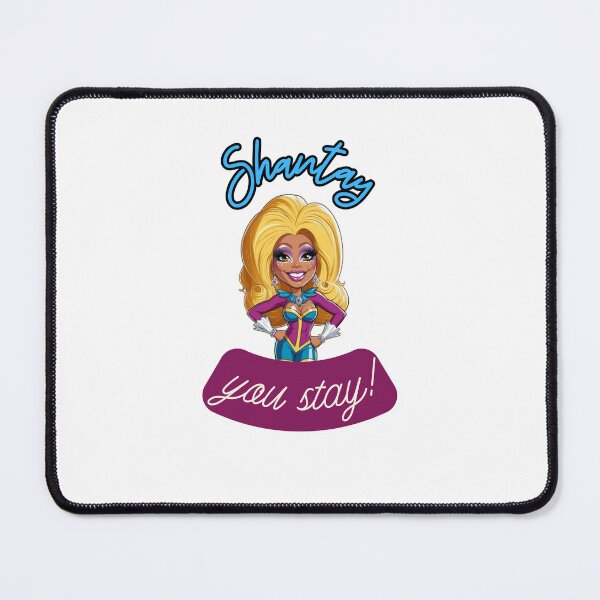 Item preview, Shantay, you stay! designed and sold by Eniways84.