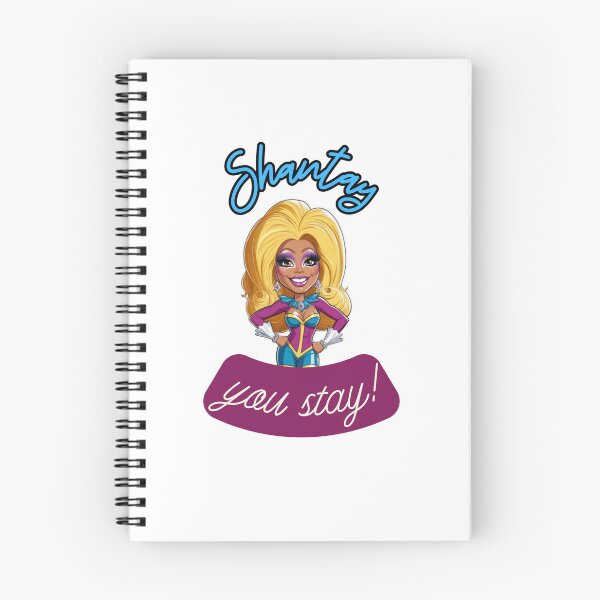 Item preview, Shantay, you stay! designed and sold by Eniways84.