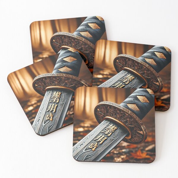Item preview, Katana Elegance: The Art of the Blade designed and sold by PoseArtistry.