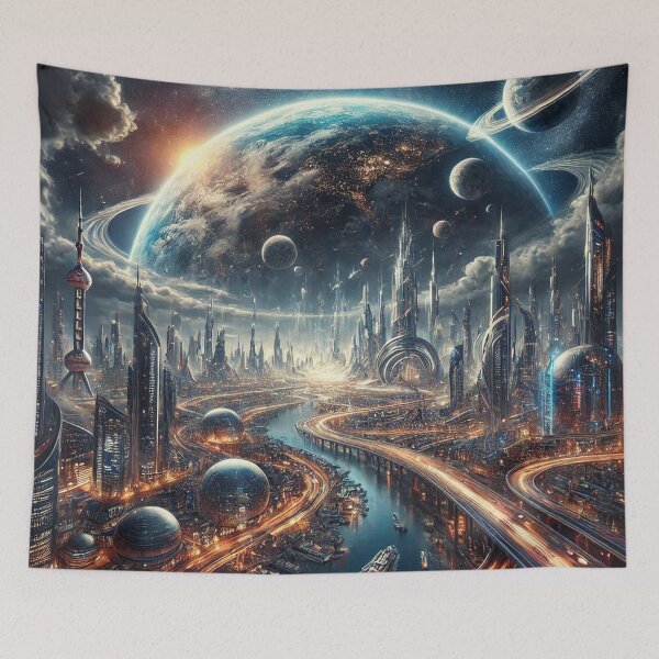 Item preview, Other Planet designed and sold by RaF71PrO.