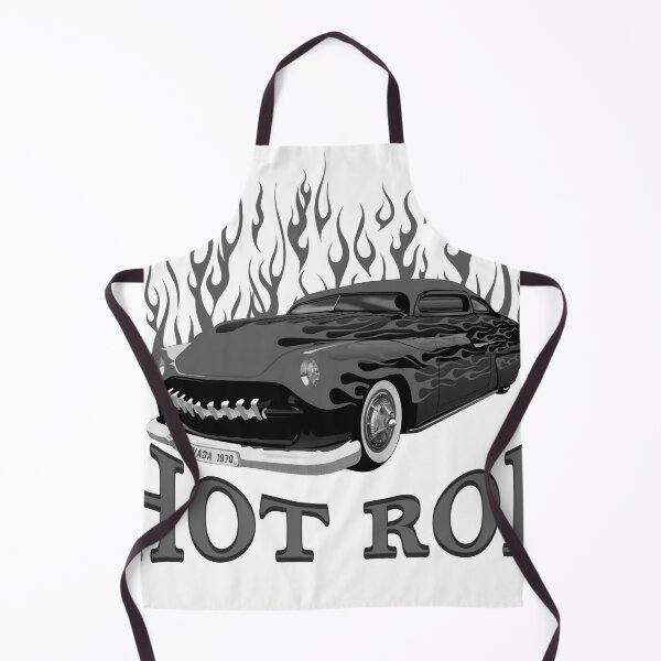 Item preview, hot rod nevada car flame fire logo american muscle car designed and sold by Achille3777.