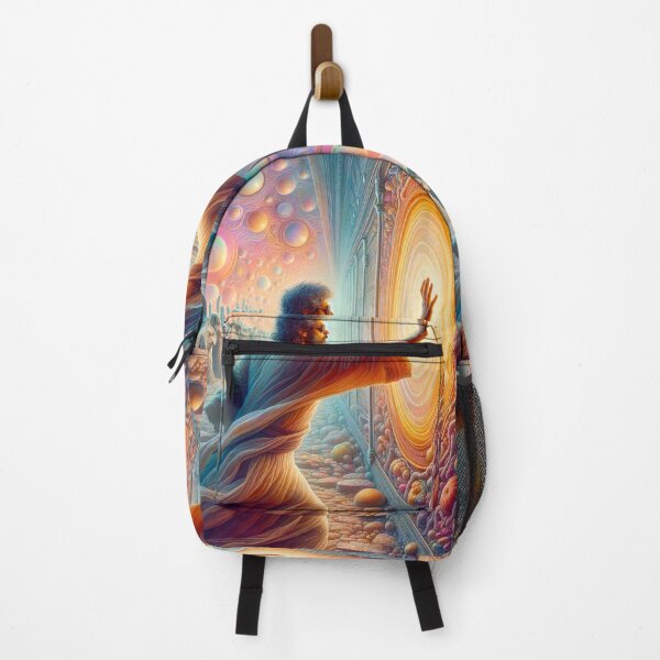Item preview, Luminary of Virtual Reality designed and sold by M-Y-A-R-T-.
