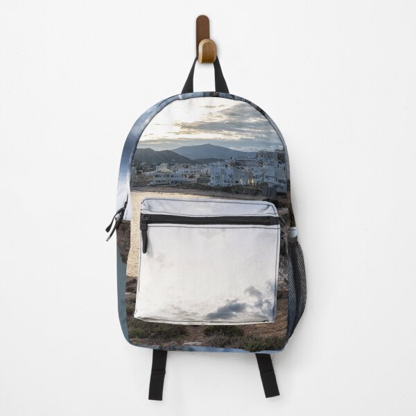 Item preview, Naxos Village View designed and sold by aaronchoi.