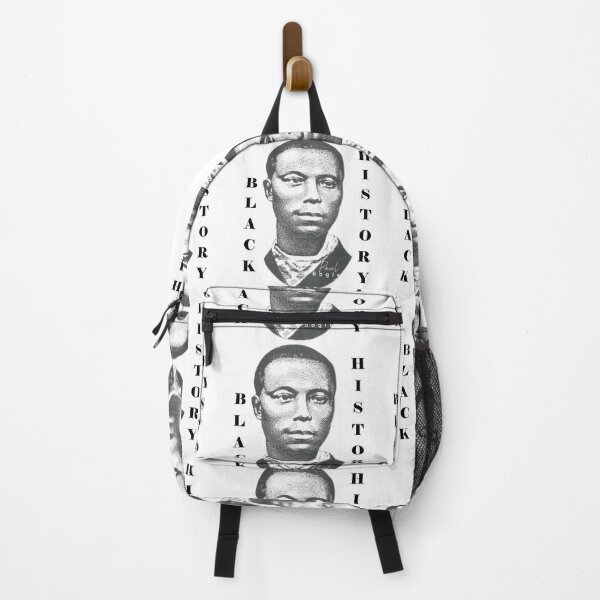 Item preview, Black History - Paul Bogle designed and sold by Endeva4eva.