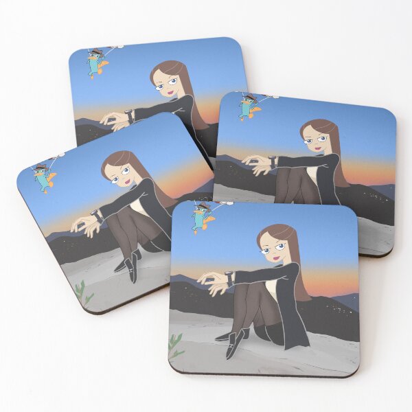 Item preview, Vanessa Doofensmirtz designed and sold by Trade Of All Jacks.