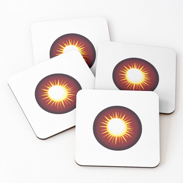 Item preview, eclipse of the sun designed and sold by ilicart.