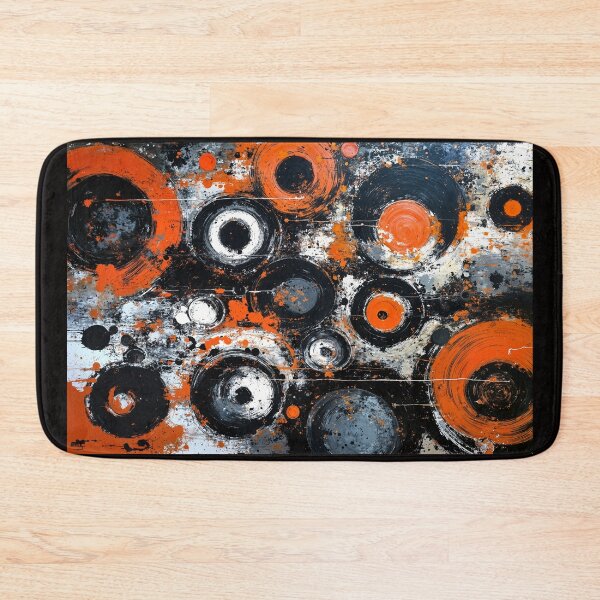 Item preview, Vivid Interplay designed and sold by AmuraLumina.