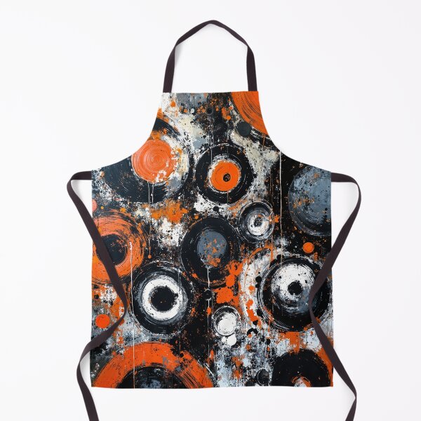 Item preview, Vivid Interplay designed and sold by AmuraLumina.