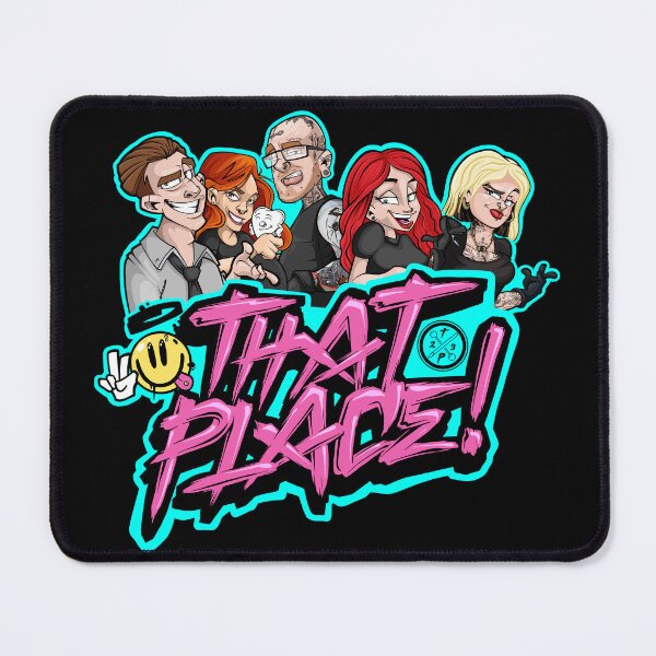 Item preview, That Place Crew designed and sold by thatplaceyork.