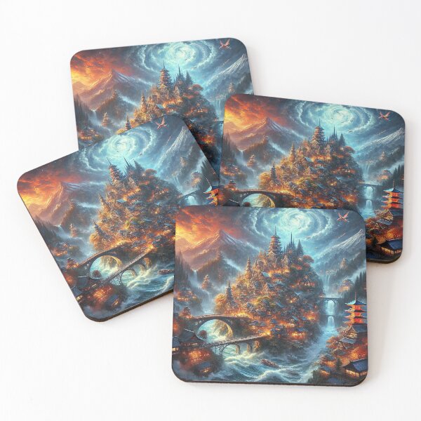 Item preview, Magic World designed and sold by RaF71PrO.