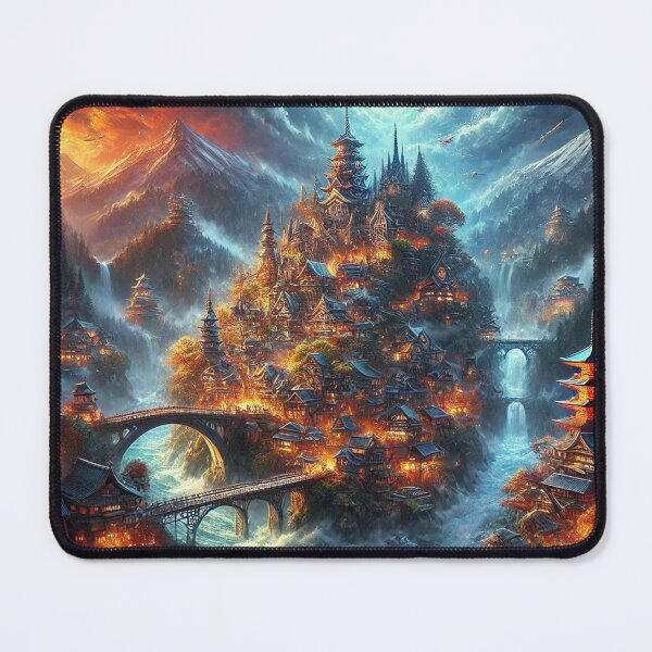 Item preview, Magic World designed and sold by RaF71PrO.