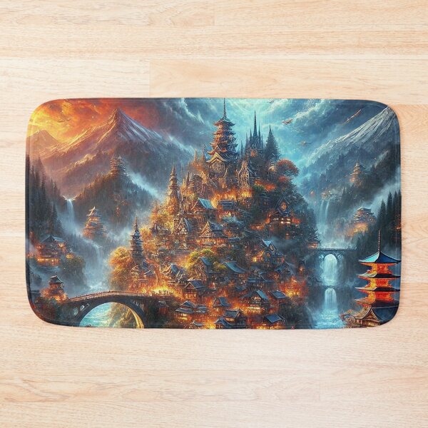 Item preview, Magic World designed and sold by RaF71PrO.