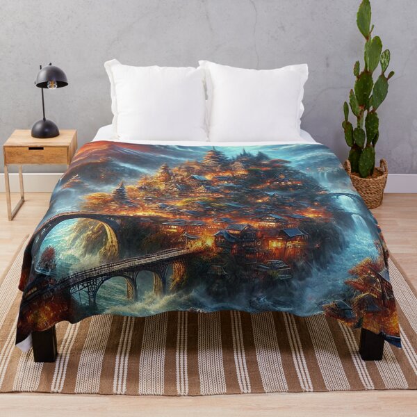 Item preview, Magic World designed and sold by RaF71PrO.