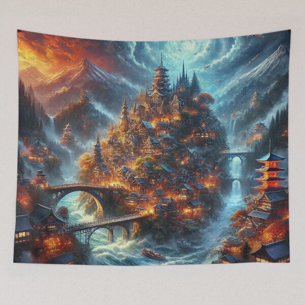 Item preview, Magic World designed and sold by RaF71PrO.