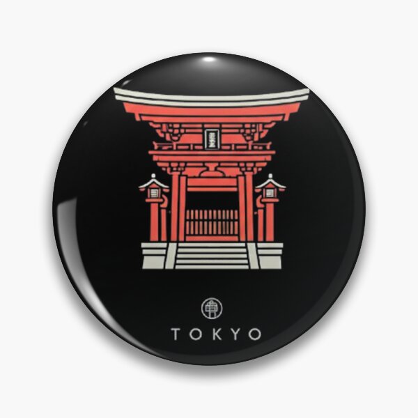 Item preview, TOKYO designed and sold by likbatonboot.