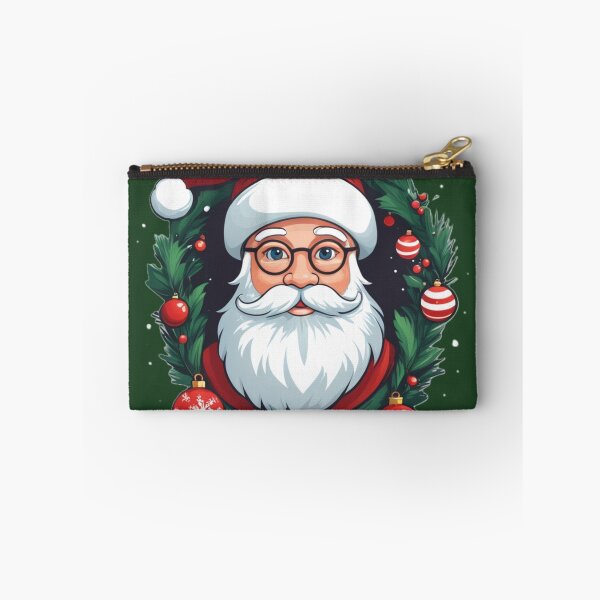 Item preview, Santa Claus designed and sold by Izabela Włodarczyk.