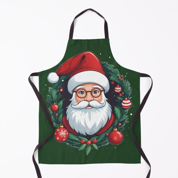 Item preview, Santa Claus designed and sold by Izabela Włodarczyk.