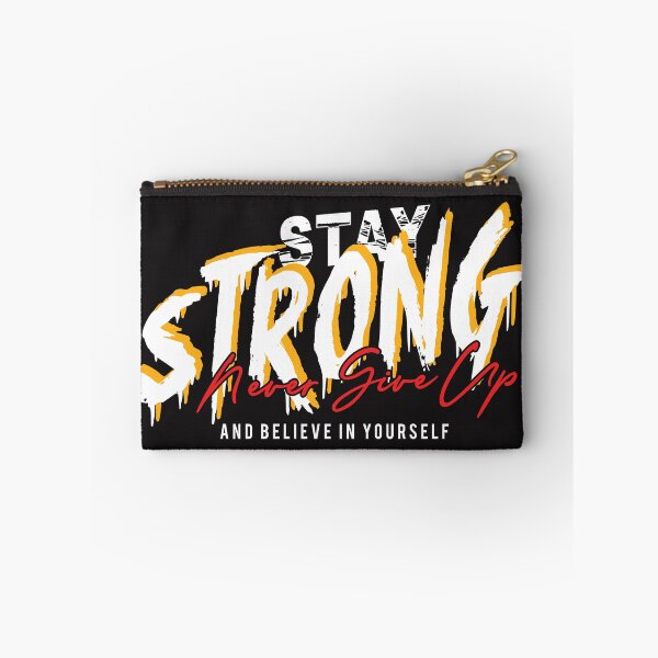 Item preview, Stay Strong. designed and sold by JoyfulCreations.