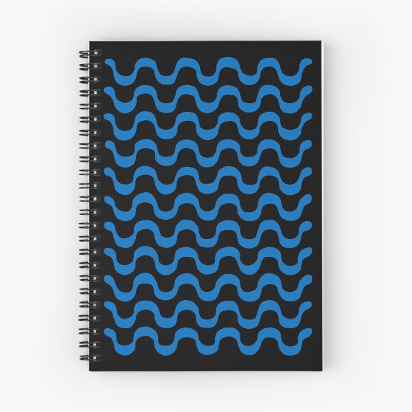 Item preview, Copacabana Blue designed and sold by The Lines.