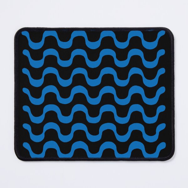 Item preview, Copacabana Blue designed and sold by The Lines.