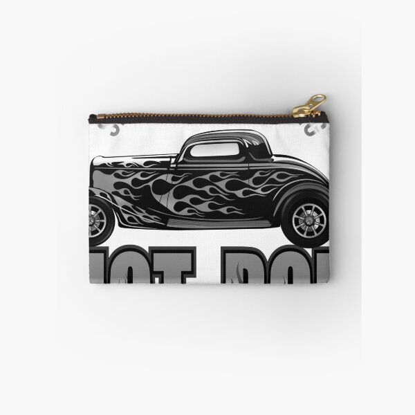 Item preview, hot rod speed week racing car vintage muscle car designed and sold by Achille3777.
