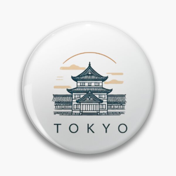Item preview, TOKYO designed and sold by likbatonboot.