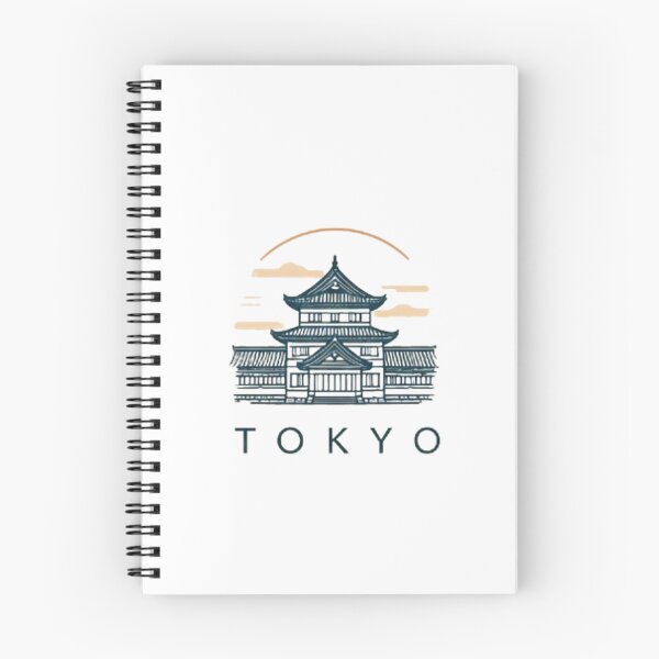 Item preview, TOKYO designed and sold by likbatonboot.
