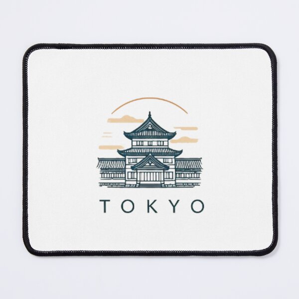 Item preview, TOKYO designed and sold by likbatonboot.