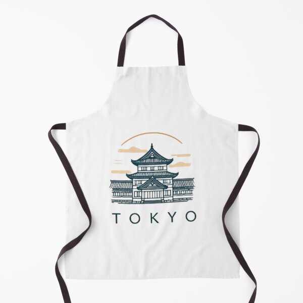 Item preview, TOKYO designed and sold by likbatonboot.