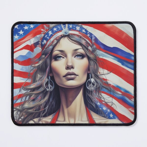 Item preview, Star & Stripes designed and sold by S-R-TDesign.