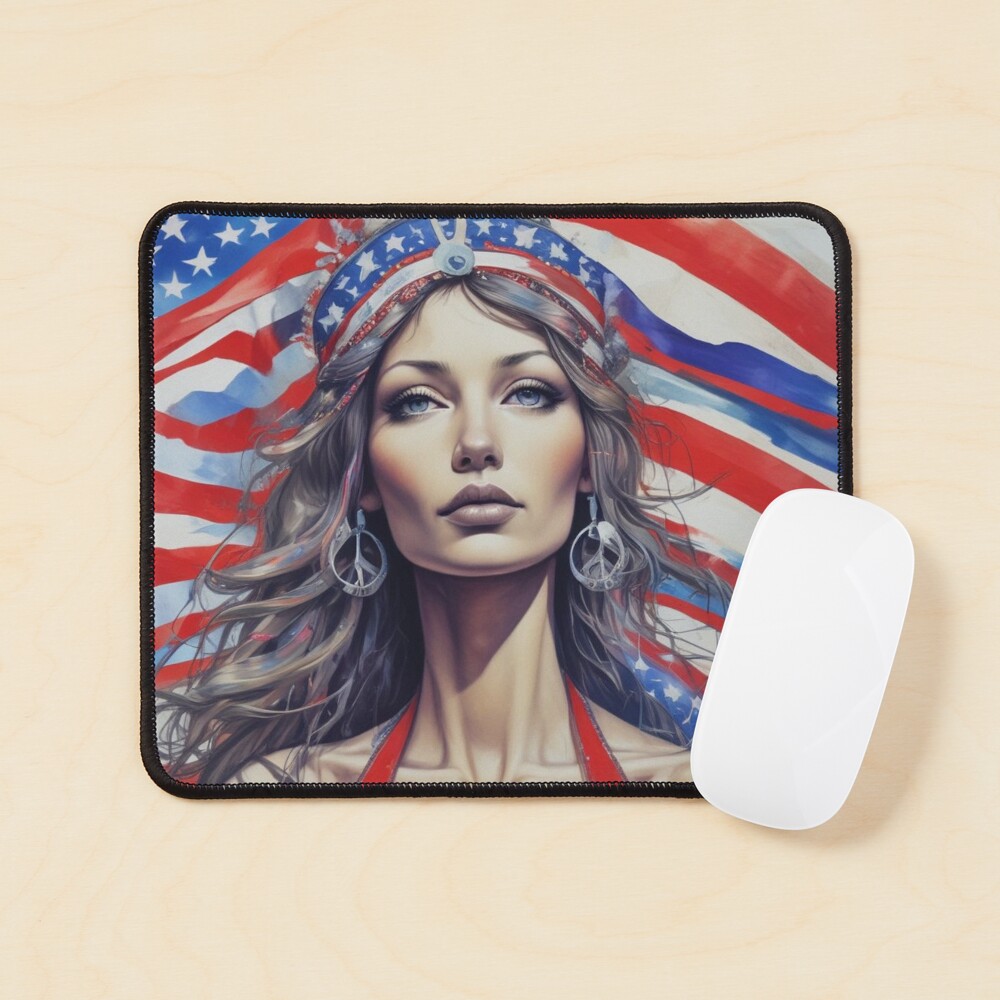 Item preview, Mouse Pad designed and sold by S-R-TDesign.