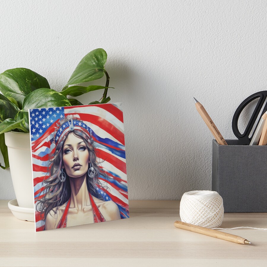 Item preview, Art Board Print designed and sold by S-R-TDesign.
